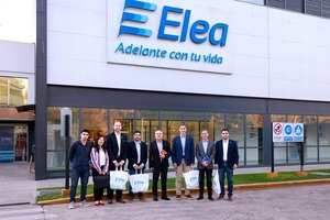 Empresa farmacéutica proyecta inversión en Paraguay con iniciativa agroindustrial - 5Días