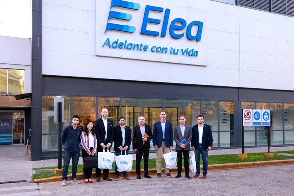 Empresa farmacéutica proyecta inversión en Paraguay con iniciativa agroindustrial - 5Días