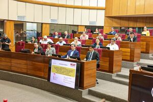 Nueva fórmula propone sumar productividad y PIB al salario mínimo - 5Días