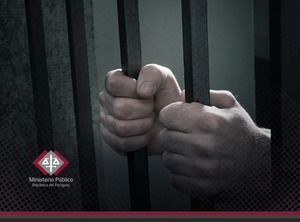 Condenan a 15 años de prisión a asaltante encontrado culpable por robo agravado, asociación criminal y otros delitos - ADN Digital