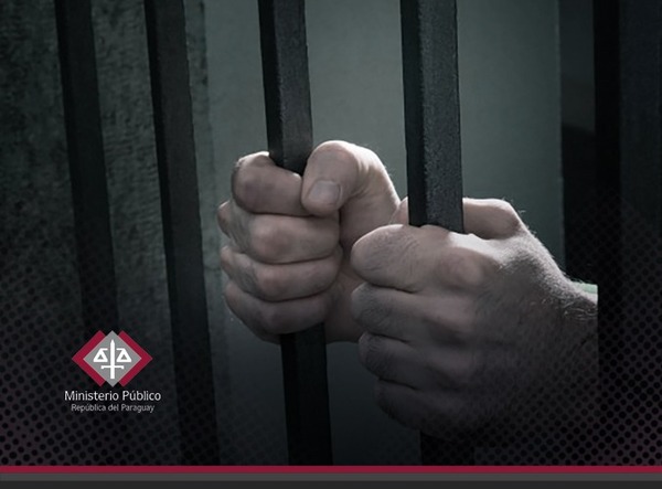 Condenan a 15 años de prisión a asaltante encontrado culpable por robo agravado, asociación criminal y otros delitos - ADN Digital