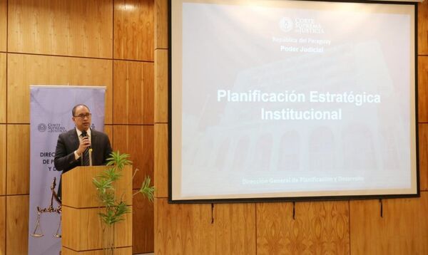 Se desarrolló jornada de socialización del PEI en Guairá