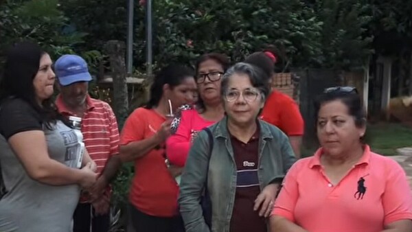 “A nosotros nos van a matar o nosotros a ellos”, dice vecina cansada de inseguridad en Itá