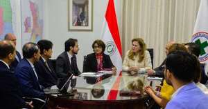 Diario HOY | Paraguay recibe recomendaciones para mejorar el control del cáncer