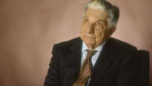 Veinte años sin Roa Bastos: Memoria viva y deuda pendiente