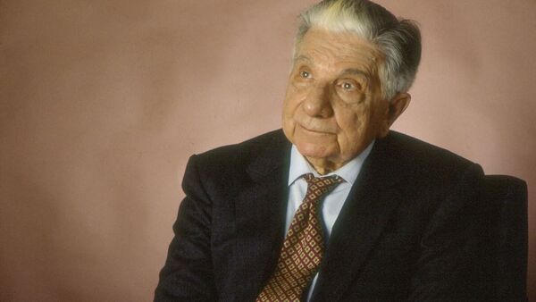 Veinte años sin Roa Bastos: Memoria viva y deuda pendiente