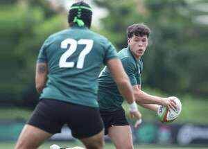 Yacaré XV por el Súper Rugby y otros dos partidos por torneos distintos, en el “Héroes de Curupayty”, en jornada sabatina - Polideportivo - ABC Color