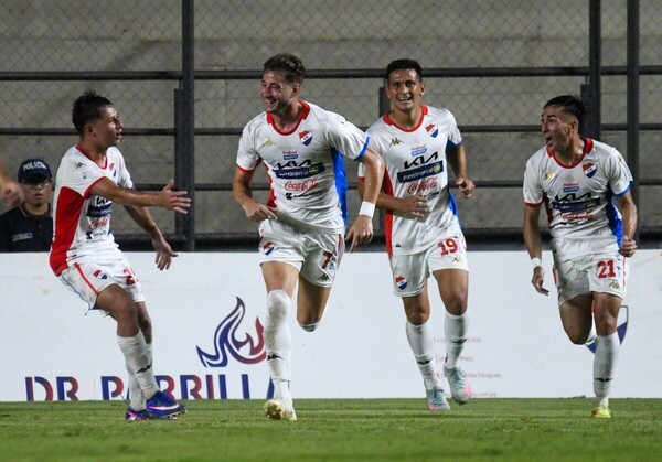 Festejo del Trico en el epílogo