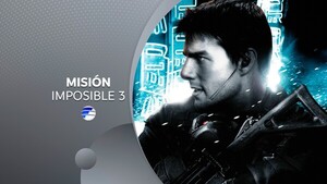 Misión Imposible 3