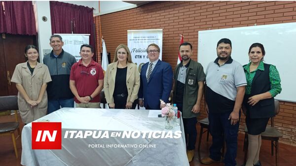 EL CTN CELEBRARÁ SUS 40 AÑOS CON AMPLIO PROGRAMA DE ACTIVIDADES