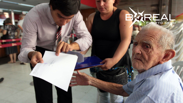 Este mes, Pensión de Adultos Mayores alcanza 370.000 beneficiarios | Unicanal