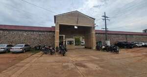 Diario HOY | Suben a 58 los casos de tuberculosis en la cárcel de Concepción