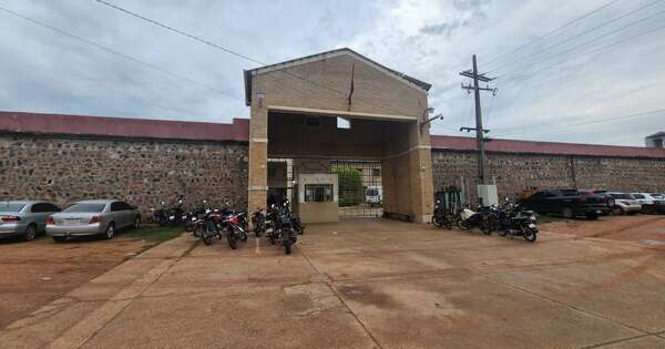 Diario HOY | Suben a 58 los casos de tuberculosis en la cárcel de Concepción