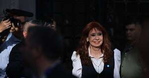 Diario HOY | Justicia argentina confirma orden de decomisar bienes a expresidenta Kirchner