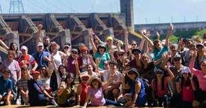 La Nación / Itaipú lidera afluencia turística en feriados largos, según la Senatur