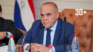 Figura de Baruja no representaría un obstáculo dentro del oficialismo, asegura Bachi - trece