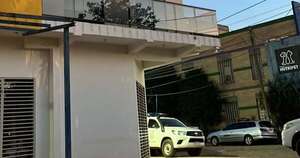 La Nación / Posible feminicidio: hallan muerta a puñaladas a estudiante brasileña de Medicina