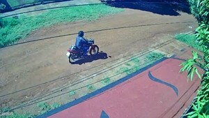 Policía busca a sospechoso de mostrar sus partes íntimas a una niña en Ciudad del Este