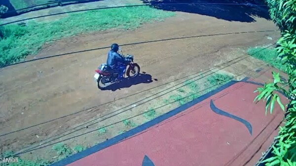 Policía busca a sospechoso de mostrar sus partes íntimas a una niña en Ciudad del Este