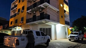 Joven estudiante de Medicina muere en presunto caso de feminicidio en Ciudad del Este
