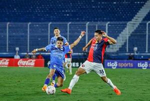 Intensa paridad en barrio Obrero