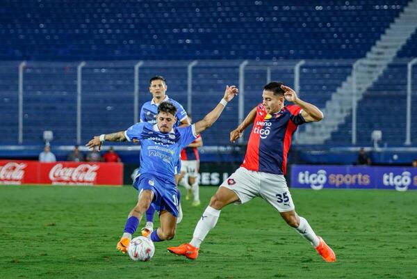 Intensa paridad en barrio Obrero