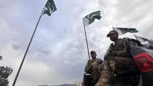 "No se prevé que ocurra ninguna reunión entre Irán y Estados Unidos", dice portavoz iraní