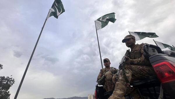 "No se prevé que ocurra ninguna reunión entre Irán y Estados Unidos", dice portavoz iraní