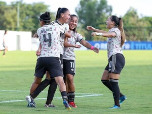 CONMEBOL Sub 17 Femenina 2026: el Grupo A puso en marcha la décima edición