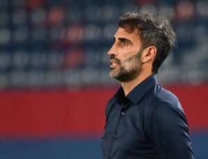 Nanni: “Sumamos, pero lo podíamos haber ganado” - Sportivo Ameliano - ABC Color