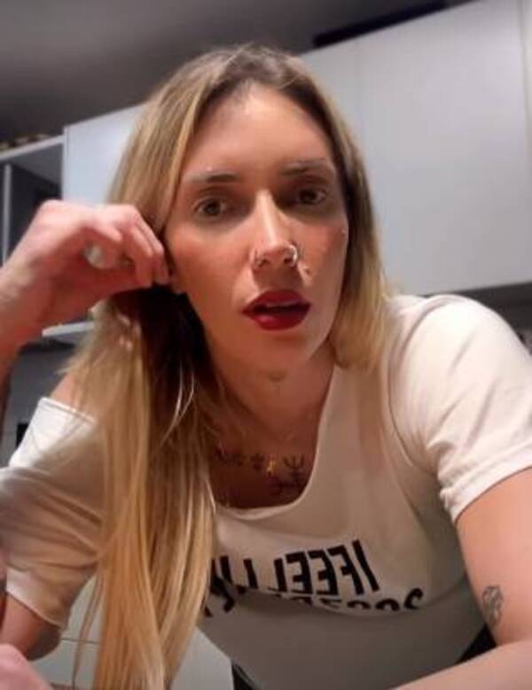 La reina del show vuelve al Gran Hermano de ashá