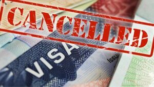 Rumores sobre cancelación de visas a legisladores generan interrogantes tras anuncio de EE.UU.