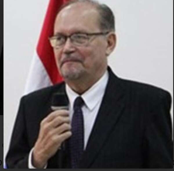 Designan a Hassel Jimmy Jiménez como nuevo consejero del IPS - Nacionales - ABC Color