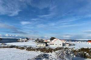 EE.UU. ratifica neutralidad sobre soberanía de islas Malvinas, tras filtración del Pentágono  - Mundo - ABC Color