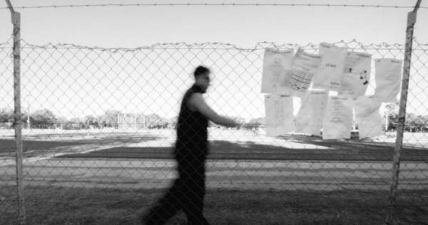 La Nación / Bastianes vibra con “Todo lo que queda”