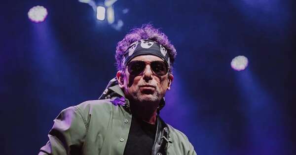 La Nación / El rock se instalará con toda su fuerza en el Puerto de Asunción