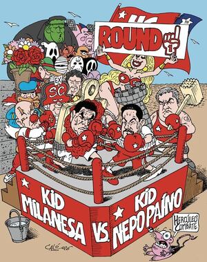 Ñe’ẽmbeweb - Ñe'ẽmbeweb - ABC Color