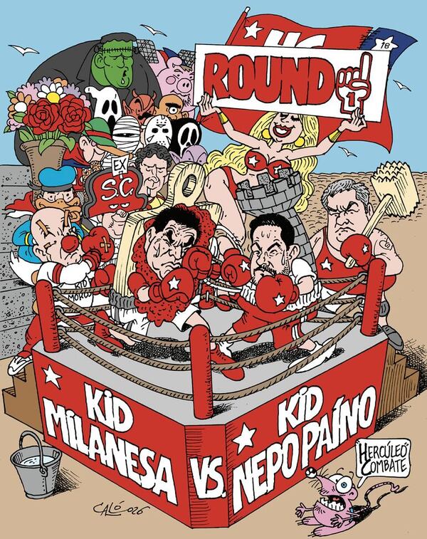 Ñe’ẽmbeweb - Ñe'ẽmbeweb - ABC Color