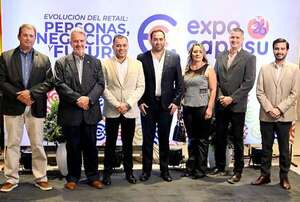 Futuro del retail: vuelve la Expo Capasu en  2026 - Empresariales - ABC Color