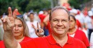 La Nación / A menos de 50 días de internas, Camilo mantiene amplia ventaja