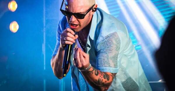 La Nación / Llega el PopuFest a Concepción