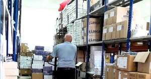 La Nación / Salud: USD 180 millones para pago a proveedores