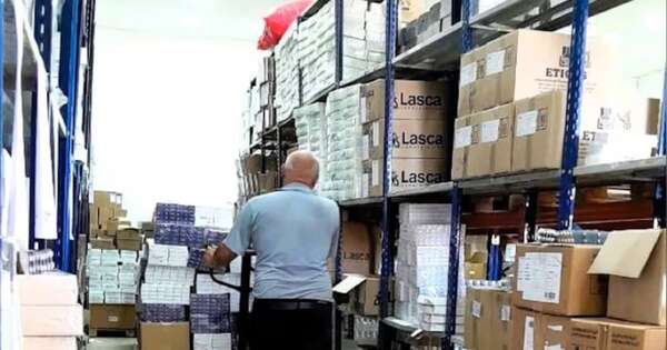 La Nación / Salud: USD 180 millones para pago a proveedores