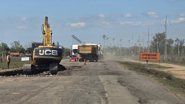 MEF ultima detalles de ley para saldar deudas, dice Capaco