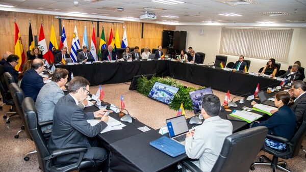 Fiscales del Mercosur sellan acuerdo contra el crimen organizado