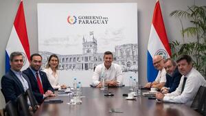 Gobierno busca fórmula para que crecimiento del PIB llegue a todos