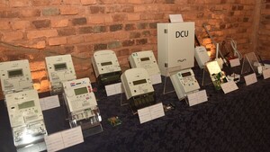 ANDE comprará un millón de medidores inteligentes