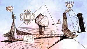 Los tecnobros y el sueño del vasallaje digital