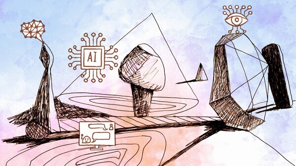 Los tecnobros y el sueño del vasallaje digital