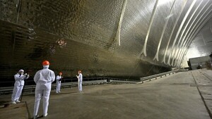 Amenaza rusa reaviva el riesgo de Chernobyl en su 40 aniversario